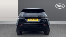 Land Rover Range Rover Evoque 2.0 D200 Edition 5dr Auto Diesel Hatchback